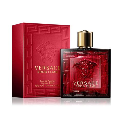 eros versace 100|Eros Eau de Parfum Versace for men .